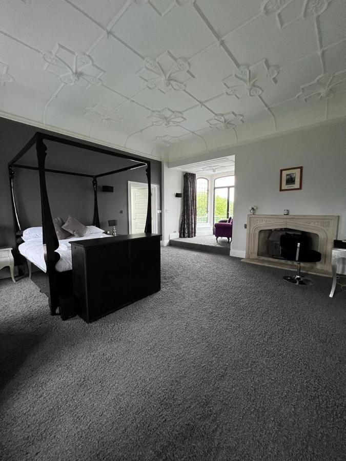 Kemeys Folly Villa Newport  Exteriör bild