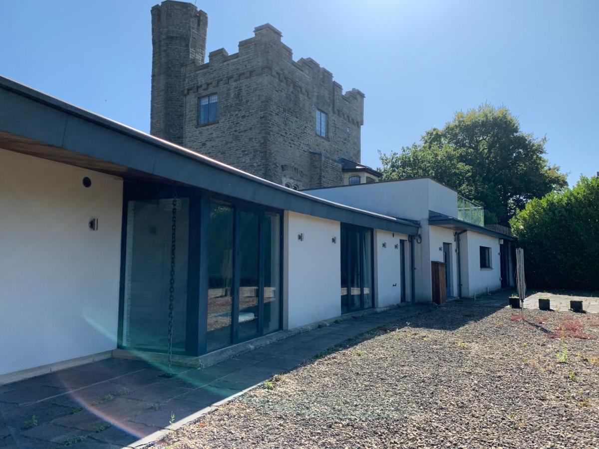 Kemeys Folly Villa Newport  Exteriör bild